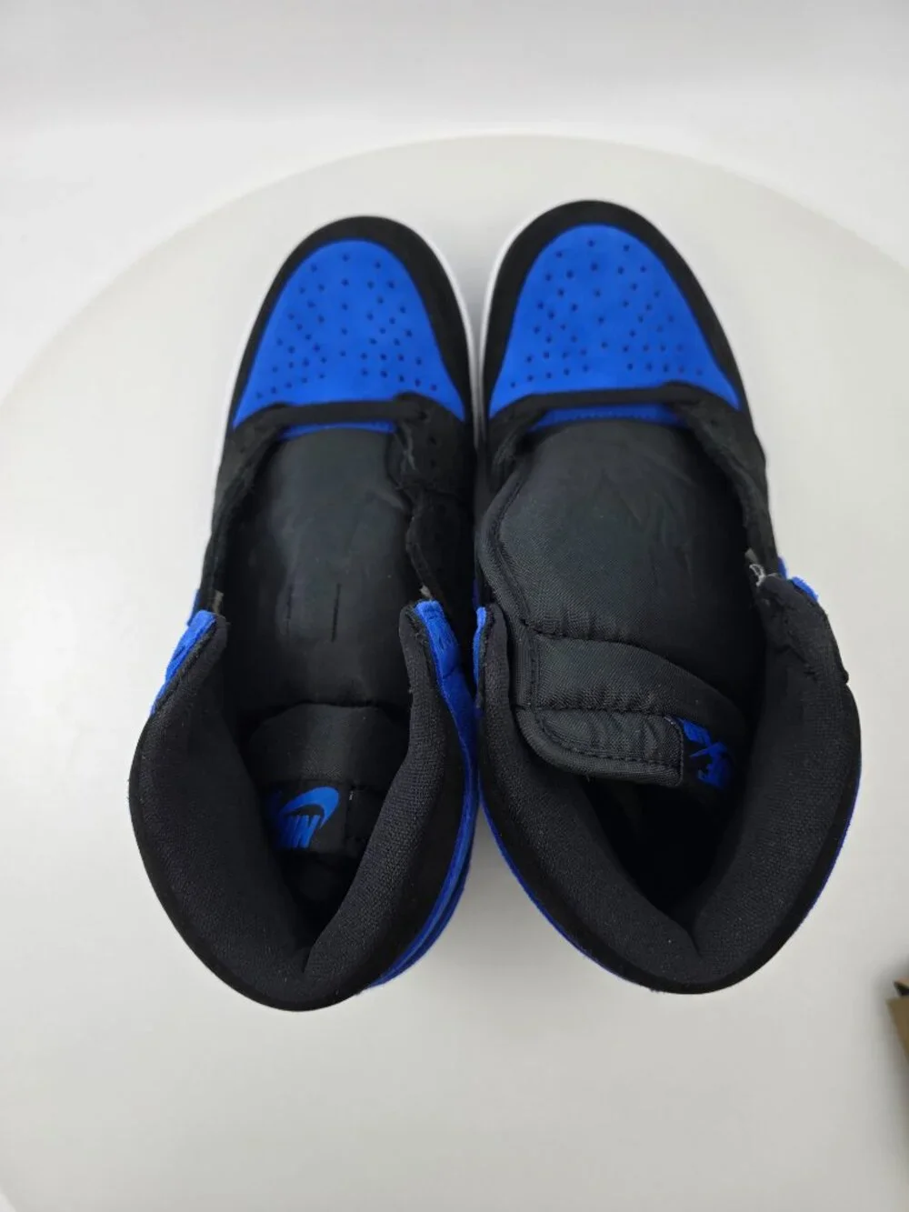 Jordan retro og
